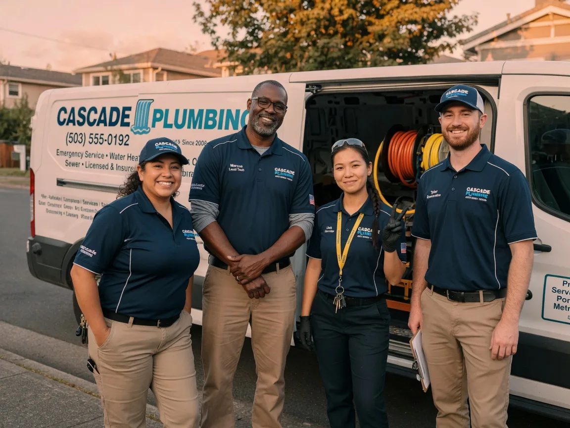 Emergency Plumber company in Highland, MI